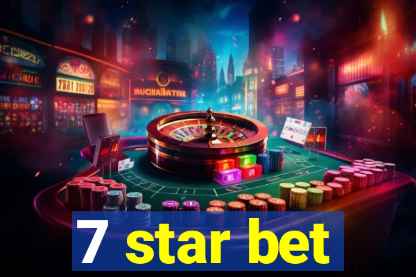 7 star bet